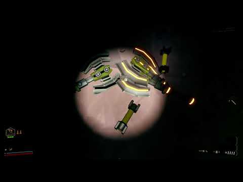 How to throw Impact Axe grenades faster | Deep Rock Galactic