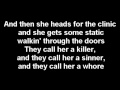 What its like- Everlast with lyrics