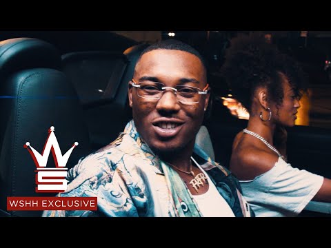 Kalan.FrFr - “Scoring” (Official Music Video - WSHH Exclusive)