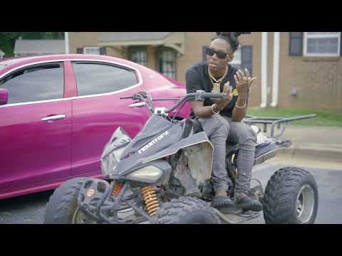 Lil Murden TrapHouse (Official Music Video)