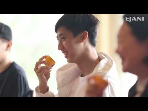 Çaji është siguruesi i jetesës dhe sektori shtyllë në Anxi