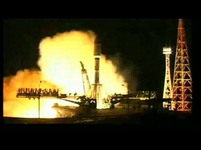 Watch the Launch