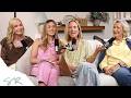 What Makes a 'Good' Wife? Four Generations Weigh In | Sadie, Korie, 2Mama & Mamaw Jo