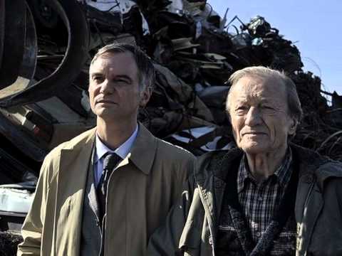 Radoslav Brzobohatý - Tam u nebeských bran