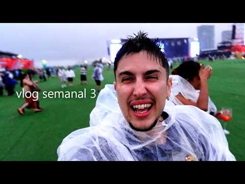 me muestro vulnerable aunque os de cringe y me la pela - vlog semanal 3
