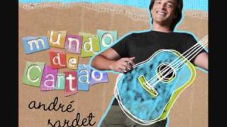 Andre Sardet - ideia brutal