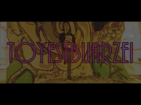 Buarzei - Toyest (Official Video)