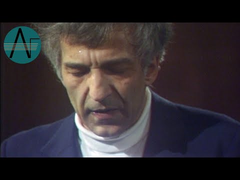 Vladimir Ashkenazy: R. Schumann - Papillons Op. 2