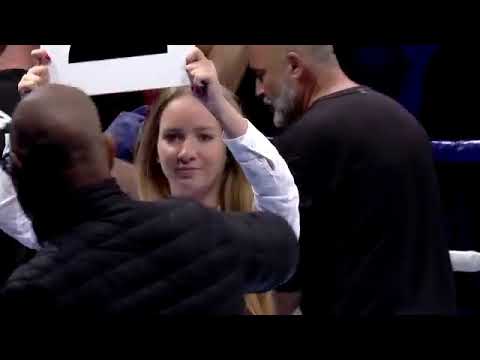 Tóth Tamás vs  Darmos József