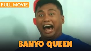 BANYO QUEEN Full Filipino Comedy Movie HD (2001) Andrew E