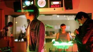 French Horn Rebellion: &quot;This Moment,&quot; Live On Soundcheck