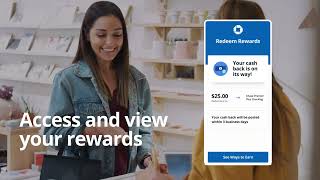 Chase Mobile App Tour for Card Customers