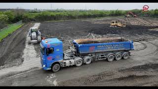 SV Soil Stabilisation Clonburris