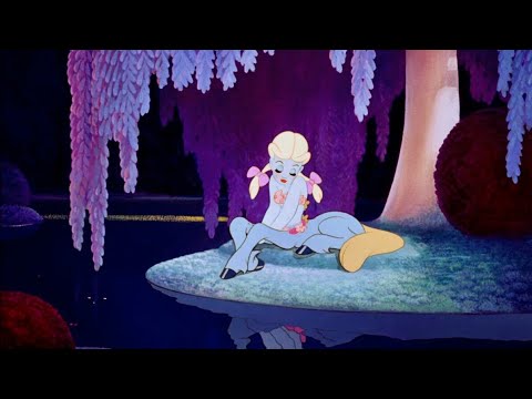 Caught You Boy - Lana Del Rey (Fantasia 1940)