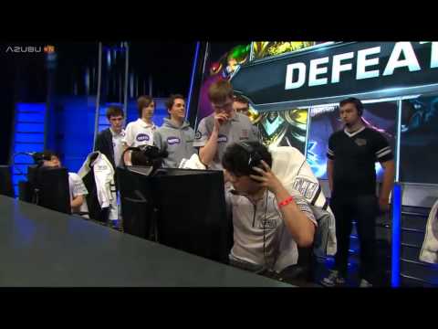 Dade refuses handshake after GMB vs SSO