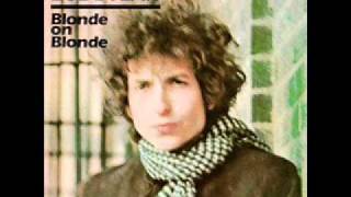 Bob Dylan - Stuck Inside of Mobile (With the Memphis Blues Again)