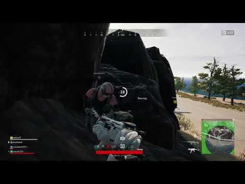 PUBG to Get New 'Conquest' Mode, Suicide Squad Costumes, & be Available on PS4 Soon