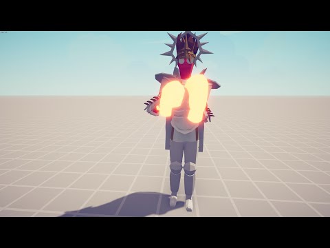 🔥 GOD SUPER BOXER vs EVERY FACTION Totally Accurate Battle Simulator TABS 🔥