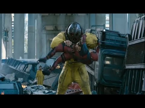 download lagu mp3 mp4 Deadpool 2 1080p, download lagu Deadpool 2 1080p gratis, unduh video klip Deadpool 2 1080p