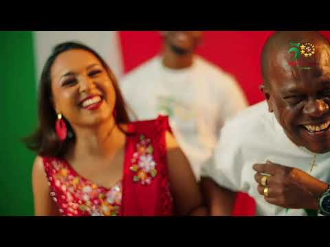 Riddim i.v.m. 50 jaar Staatkundige Onafhankelijkheid Suriname