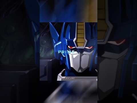 "Leader of all TRANSFORMERS" | Edit: Armada Optimus Prime #transformers #optimusprime #armada #edit