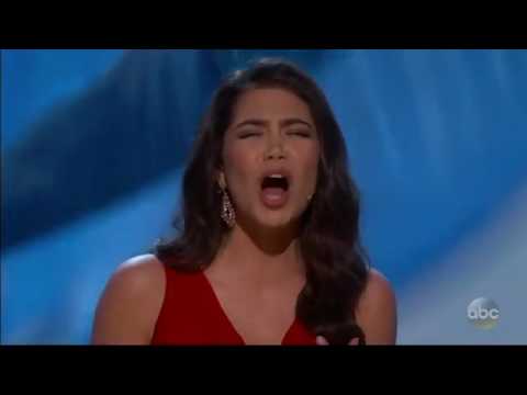 OSCAR 2017 - How Far I'll Go - Moana