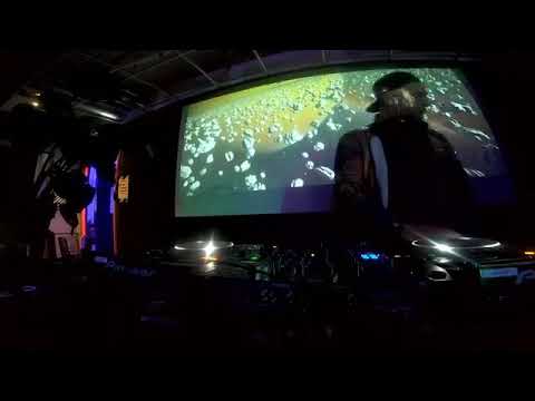 D-MASTER @ EASTSIDE UNDERGROUND 24-09-2020