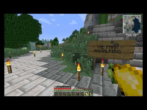 Spotter's Guide S4E10 - Just keep Running!