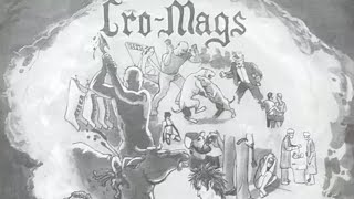 Music video thumbnail preview for Cro-Mags \ by Cro‐Mags