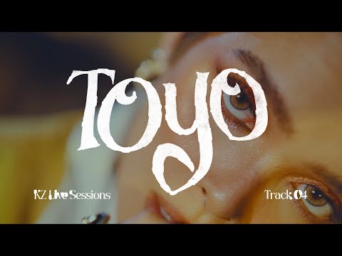 Toyo - KZ Live Sessions