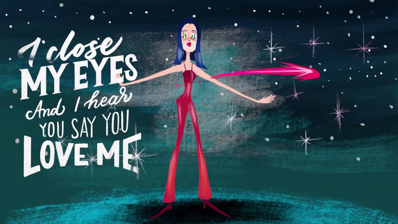 Jessie J — This Christmas Day (Lyric Video)
