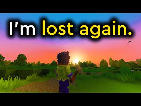 Why Hytale Makes Me Feel Like a Kid Again