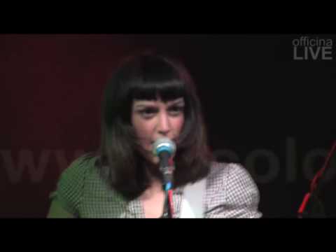 il genio live @ magnolia 2008