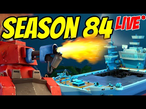 Turning Up the Heat!