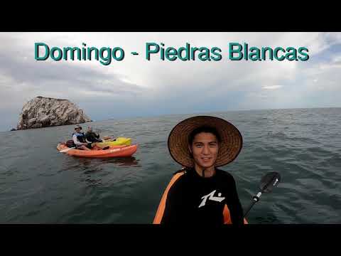 Excursión cerritos / Piedras blancas - Ep 4