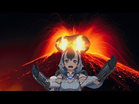Xenoblade 2 Ver. 1.5.1 in a nutshell