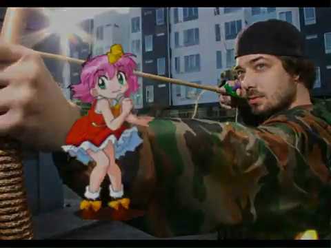 ゲーム天国 ラブリースター ft. Aesop [9-21-2019]