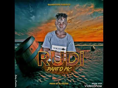 Panto mc _-_rudi by DJ skeiter