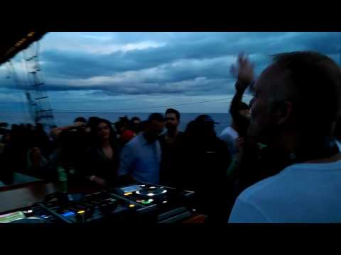 Solarstone @ Kajama Boat Cruise - Solarstone - Spectrum