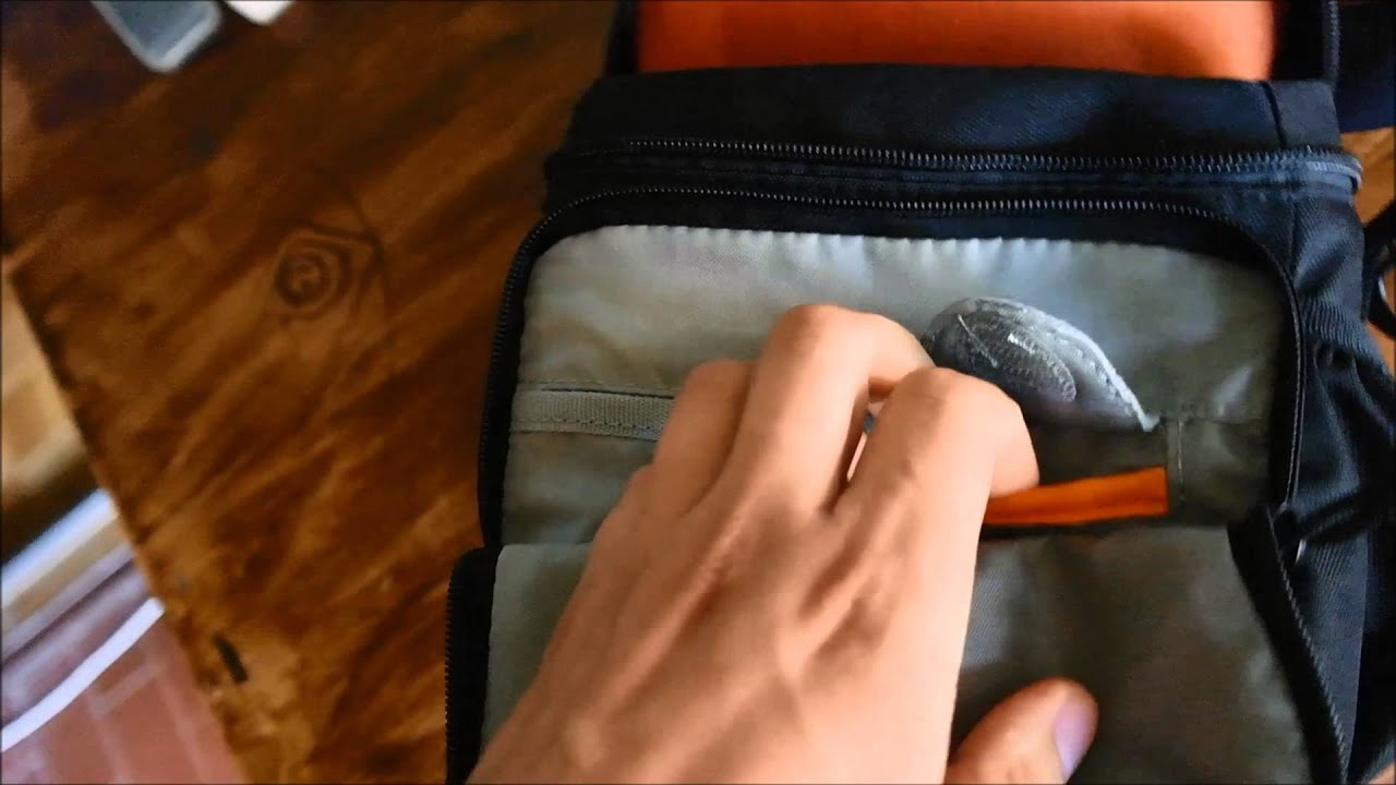 фотосумка Lowepro Adventura 140