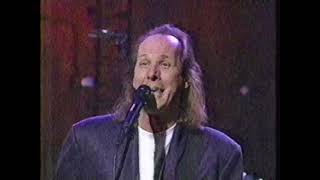 King Crimson - Dinosaur - Late Night w Conan O&#39;Brien 11-14-95
