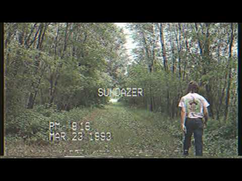 sundazer- misery (visualizer)