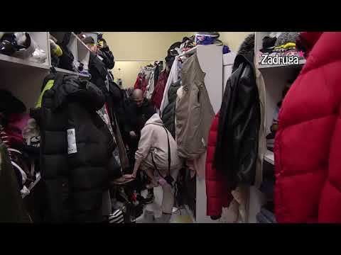 Zadruga 5 - Dejan se uplašio za svoje srce, pobegao od Marijaninog presvlačenja - 27.01.2022.