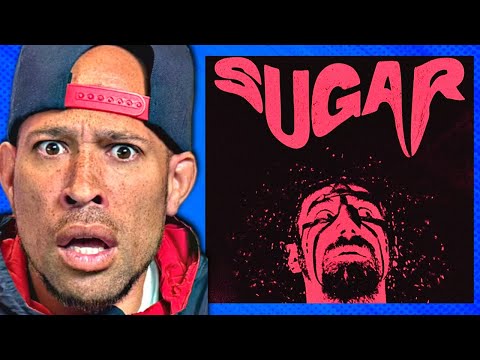 Rapper FIRST time REACTION to System Of A Down - Sugar! This is insane...
