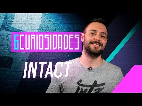 INTACT | 6 CURIOSIDADES (2019) - Rainbow Six Siege