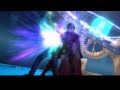 Xenosaga 3: Mary's Decision (PCSX2 0.9.8 r4600 ...