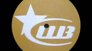Magic Alec - Resonance (Original Mix)
