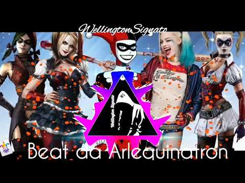 Beat da Arlequinatron - WS