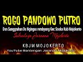 TEMBANG KANGEN - GUBUG ASMORO Voc Cak Heru & Mama Yayuk == ROGO PANDOWO PUTRO Live Balongkrai 2018