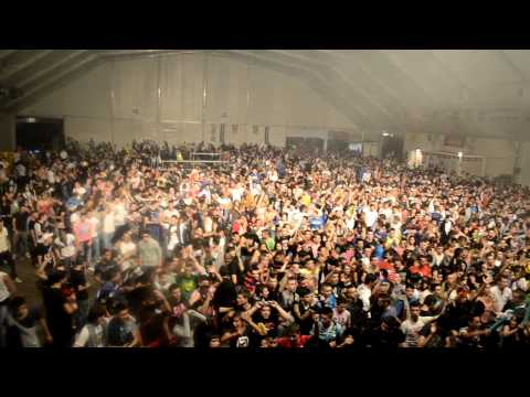 ANSHAR @ RAVE IN THE RIVER 2012 (ORIGINAL CLIP 02)